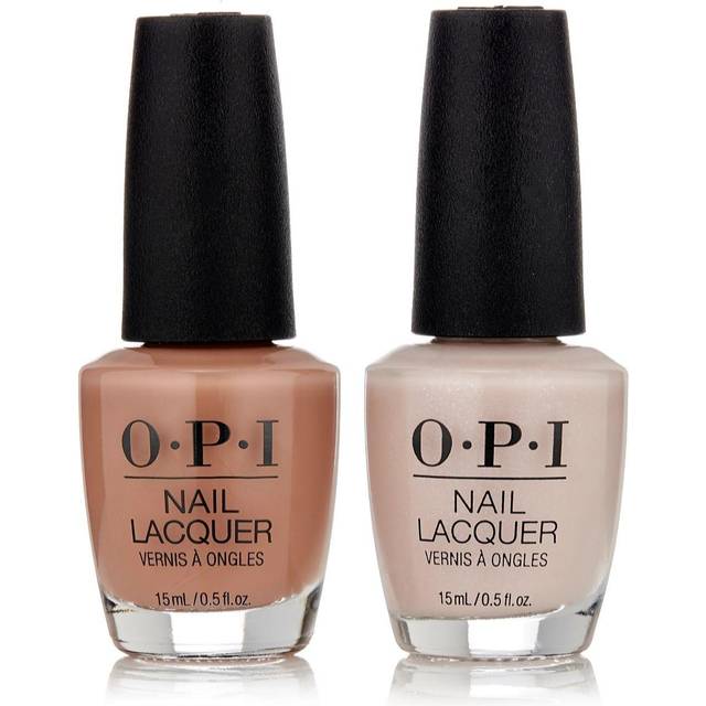 OPI OPI Nail Lacquer - 15 ml 15ml