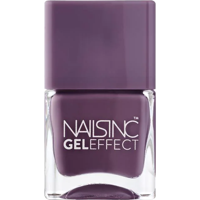 Nails Inc Inc Gel Effect Nail Polish