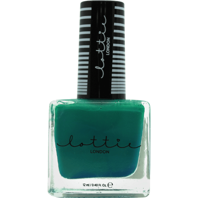 Lottie Risk Taker 12ml Nail Polish