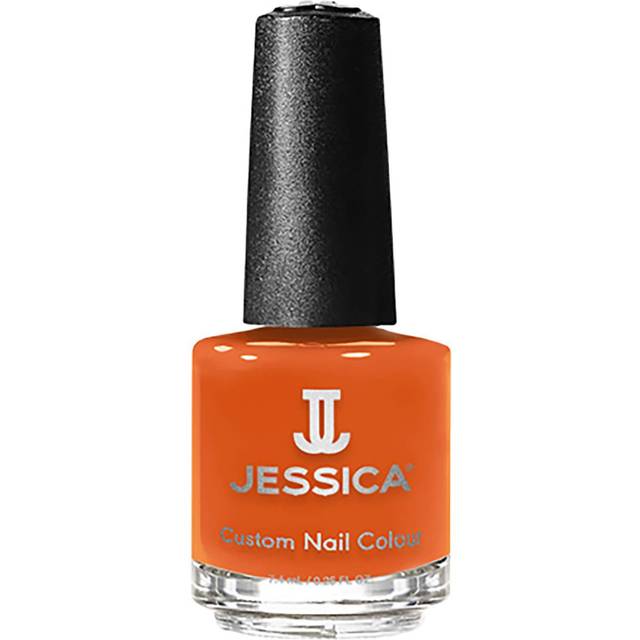 Jessica Simpson de unghii Jessica Custom Nail Colour Sahara Sun, CNC-1173