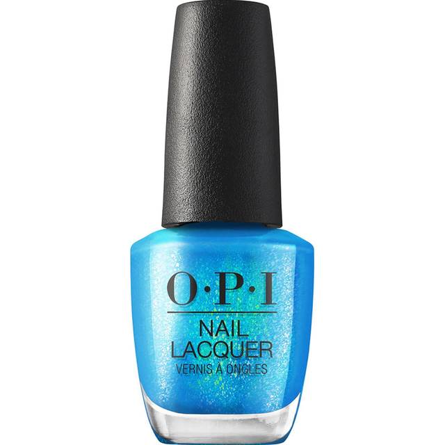 OPI Nail Lacquer Nail Polish Feel 15ml