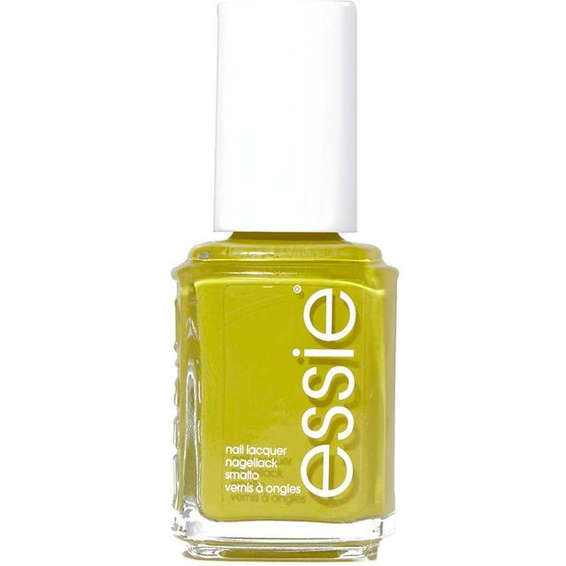Essie Make-up Neglelak & Green No. 856 Of Work 13,50 13.5ml