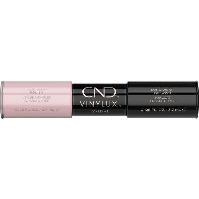 CND 2-In-1 On The Go Nail Polish, Field Fox 15ml