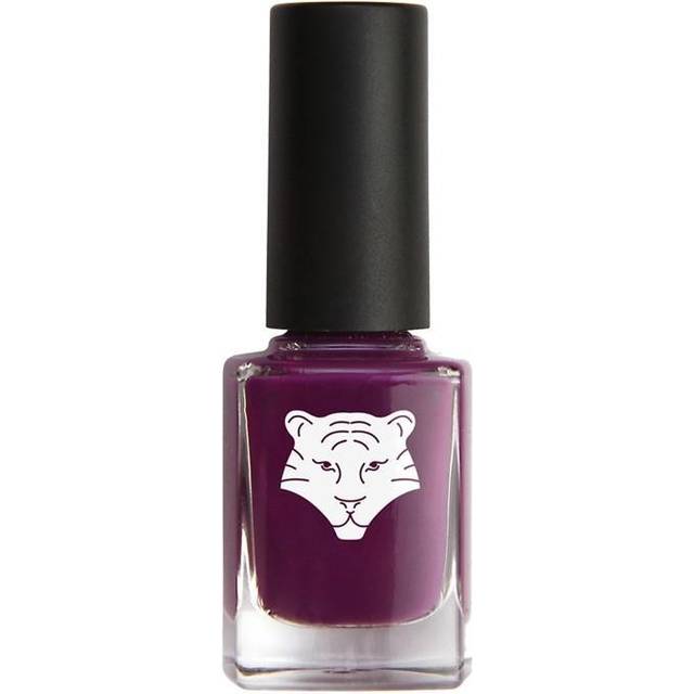 All Tigers Tigers Make-up Negle Nail Lacquer No. 299 Walk The Talk