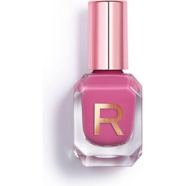 Makeup Revolution Revolution Express Nail Polish Lover