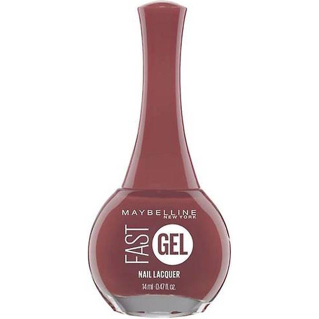 Maybelline Fast Gel Nail Polish