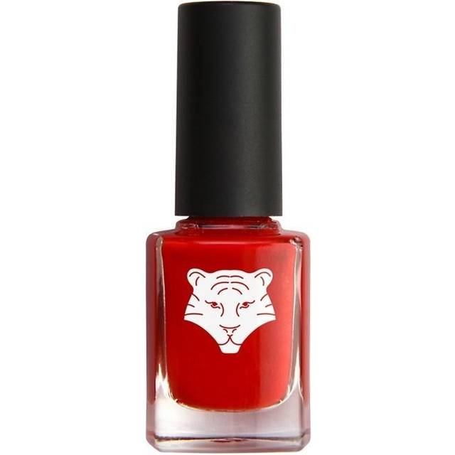 All Tigers Tigers Make-up Negle Nail Lacquer No. 298 Hit It Big