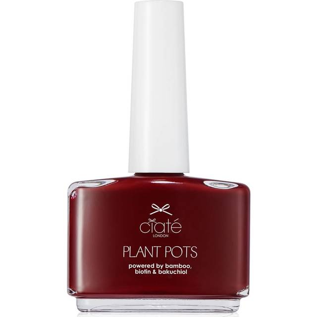 Ciate plant pot vegan friendly nail polish - dangerous affair 14ml (ppn003)
