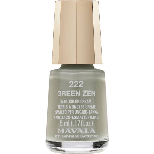 Mavala Chill & Relax Colors Mini-Neglelak Zen 5ml