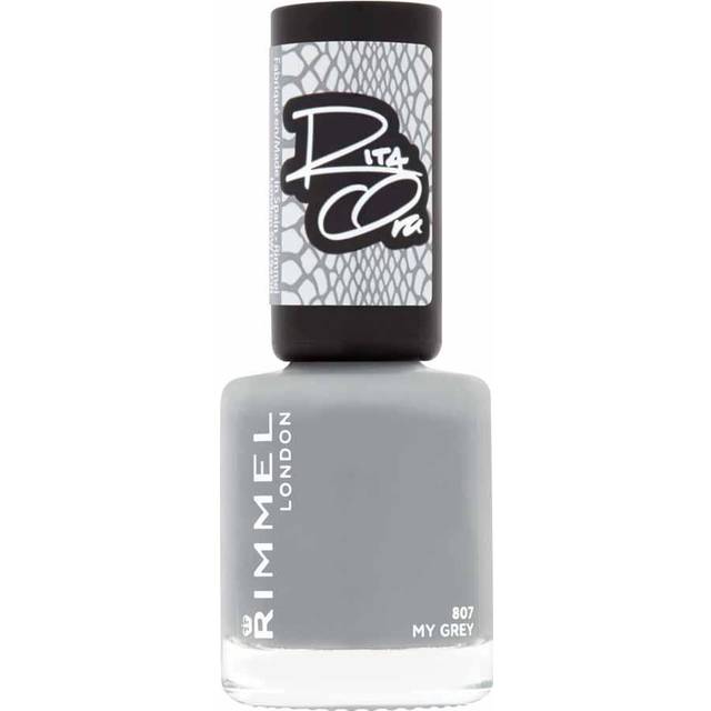 Rimmel Rimmel London 60 Seconds Supershine Nailpolish My 8ml