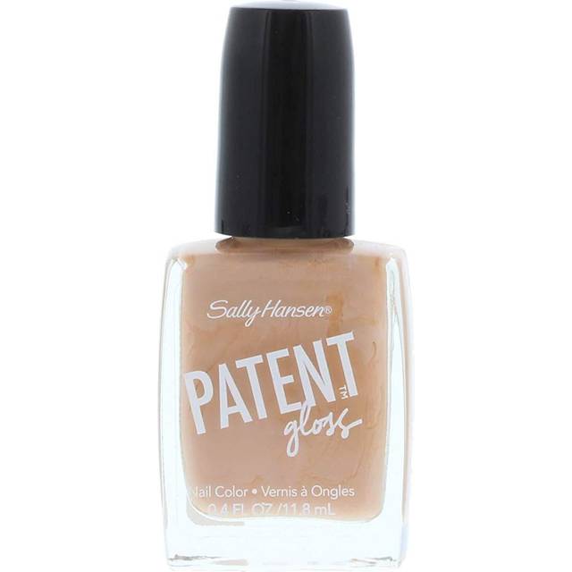 Sally Hansen Patent Gloss Nail Polish