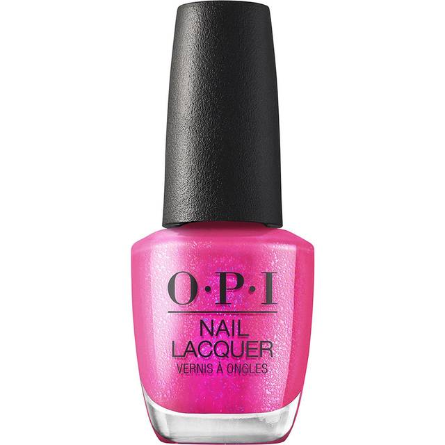 OPI Nail Lacquer Sun-Rise Up - 15ml 15ml