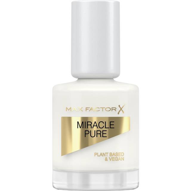 Max Factor Miracle Pure Neglelak, 155 Coconut Milk 12ml