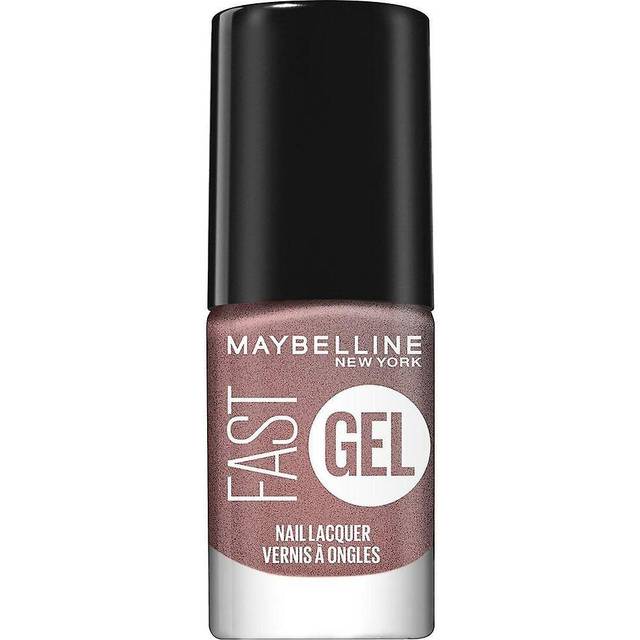 Maybelline Fast Gel Nail Polish #03 Nude