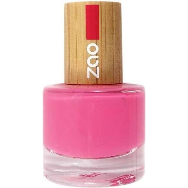 ZAO Negle Neglelak Nail Polish 657