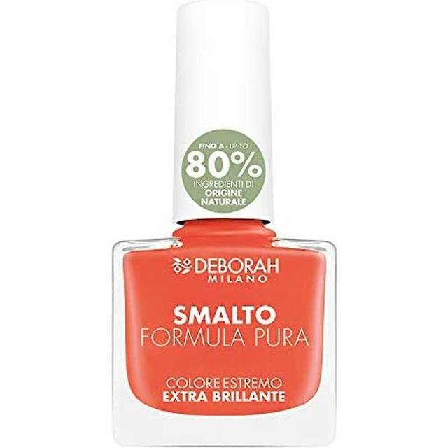Deborah Milano Neglelak Deborah Formula Pura Nº10