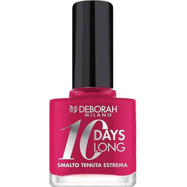 Deborah Milano Neglelak Deborah 10 Days Long