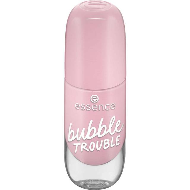 Essence Essence Gel Nail Colour Bubble Trouble 8ml