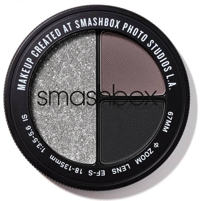Smashbox Eyeshadow Palette Photo Edit - Punked