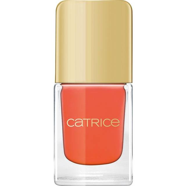 Catrice Tropic Exotic Nail Lacquer 10,5