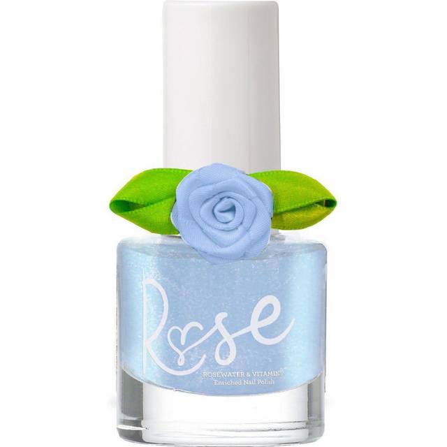 Snails Snails ROSE Nail Polish Sic