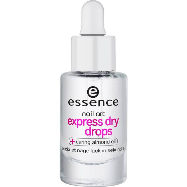 Essence essence Nail Art Express Dry Drops 8ml