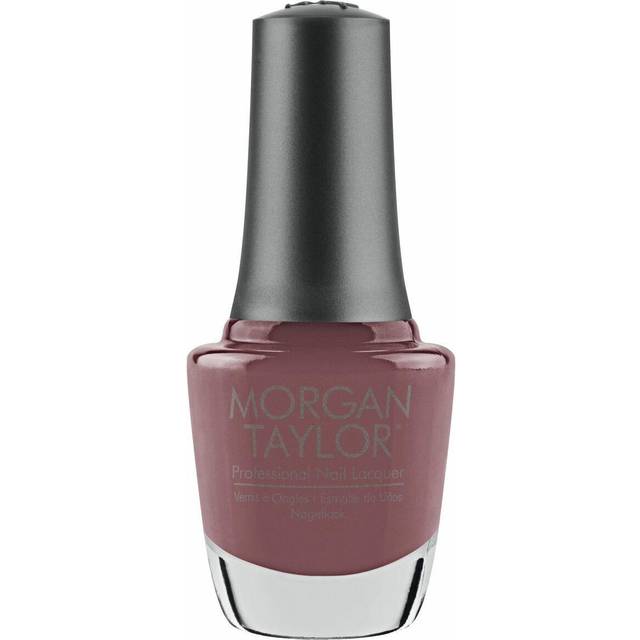 Morgan Taylor PROFESSIONAL NAIL LACQUER must have hue 15ml