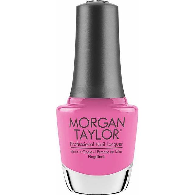Morgan Taylor neglelak Morgan Taylor Professional lip service 15ml