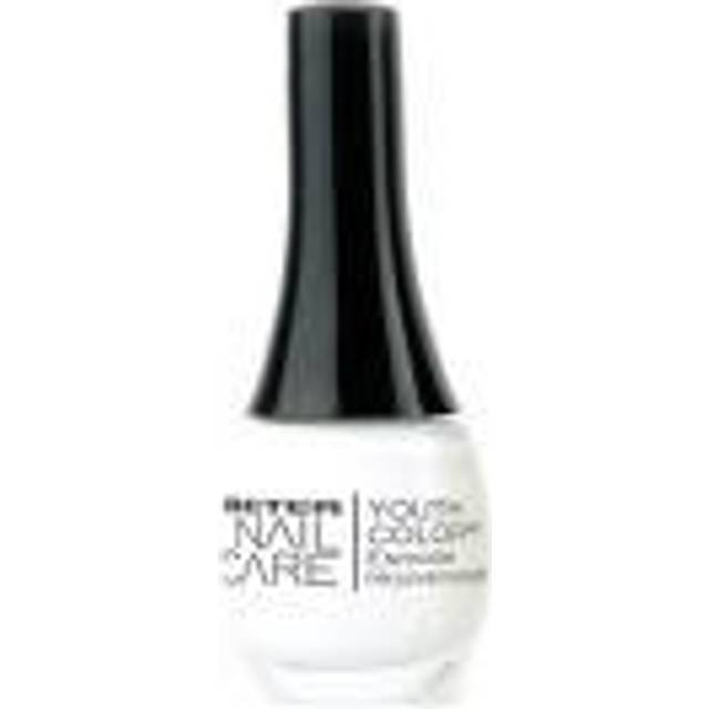 Beter Nail Care Youth Color 061 White French Manicure