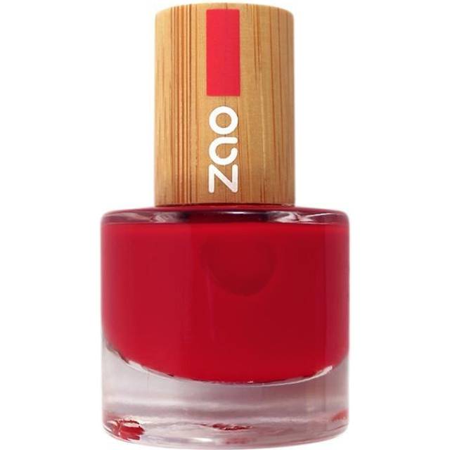 ZAO Negle Neglelak Nail Polish