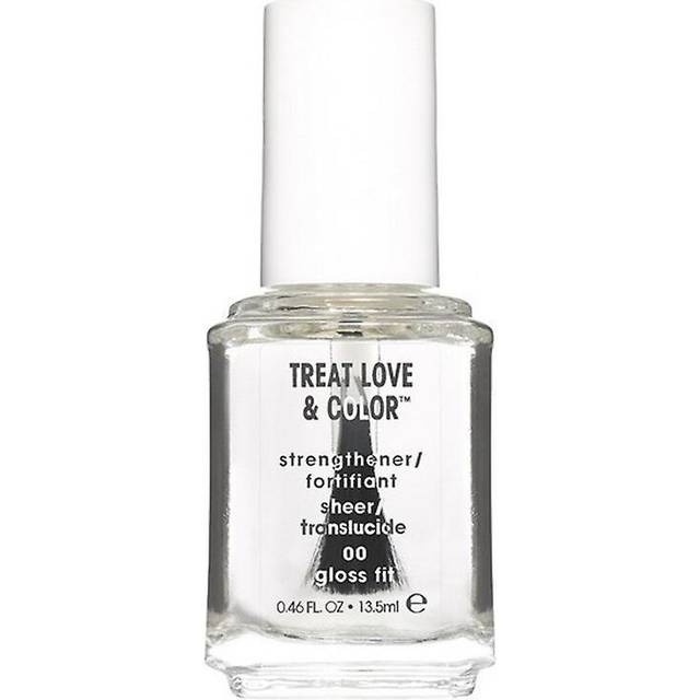 Essie Neglelak Treat Love & Color Strenghtener Essie 00-gloss 13.5ml