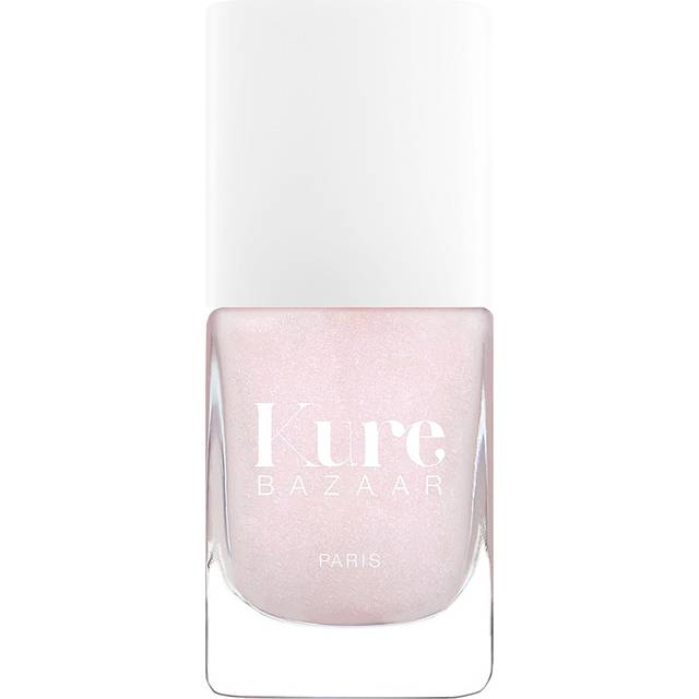 Kure Bazaar Bazaar Nail Polish Rose Pearl 10ml
