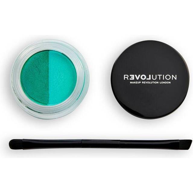 Revolution Relove Water Activated Liner Eyeliner - 6,8 g