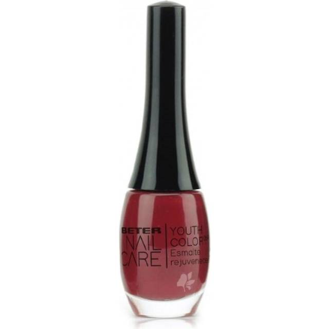 Beter Neglelak Beter Nail Care 069 Scarlet