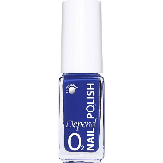 Depend Depend O2 Nailpolish 535 5 5ml