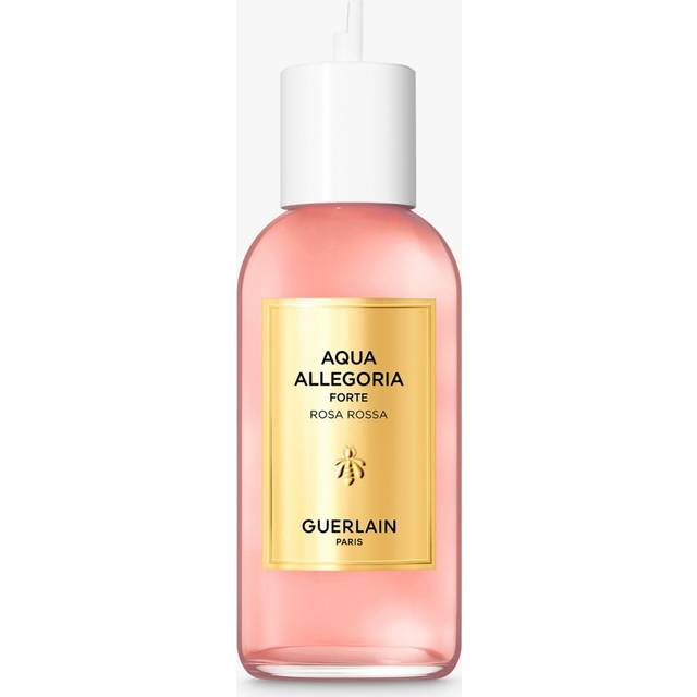 Aqua Allegoria Rosa Rossa Eau De Parfum Vaporizador 200ml