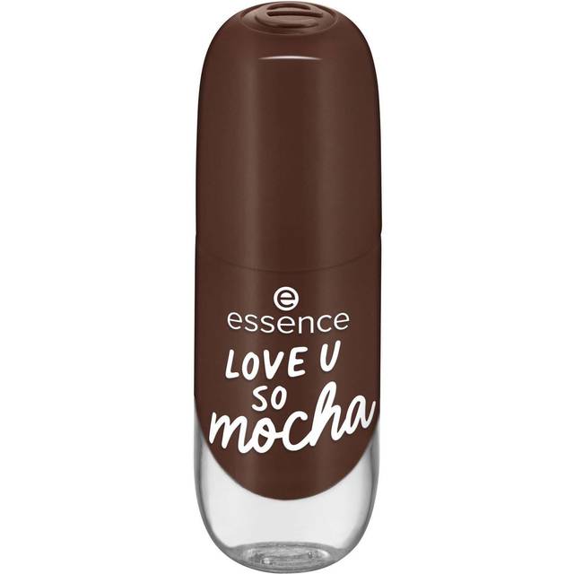 Essence Neglelak 34 Love You So Mocha