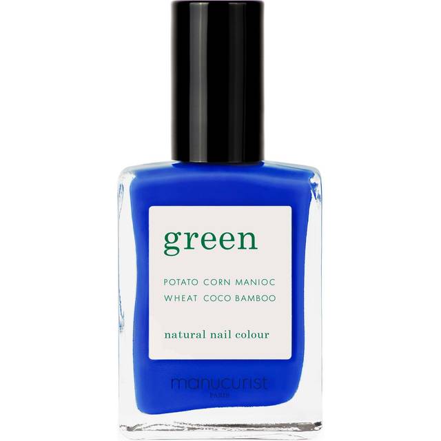 Manucurist neglelak, Manucurist 15ml