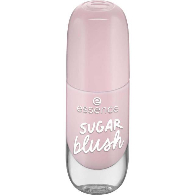 Gel Nail Polish 05 SUGAR blush - 8 ml