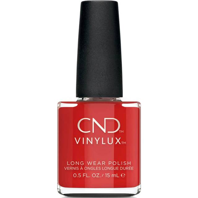 CND Vinylux Nail Polish, 364 Devil 15ml