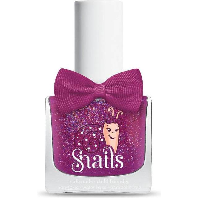 Snails Snails Tutu Nail Polish