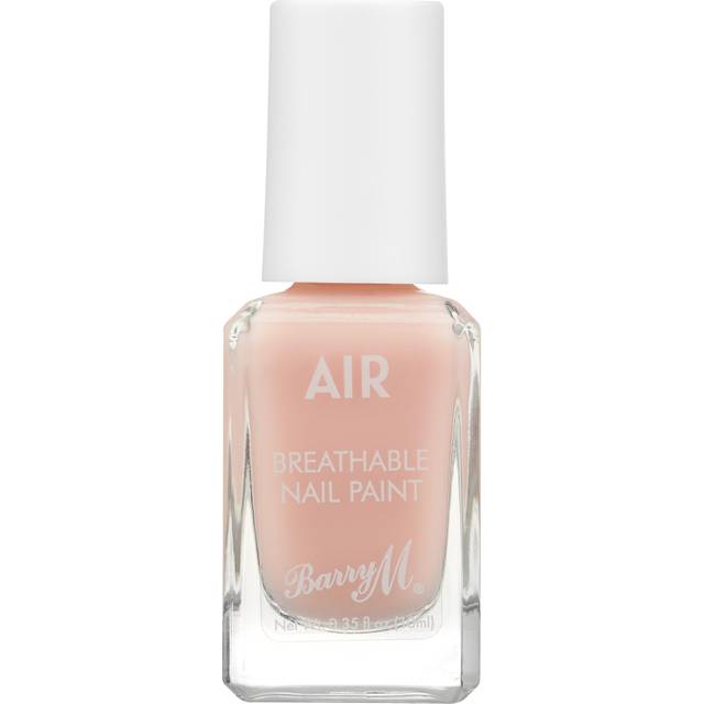 Barry M M Air Breathable Nail Paint Cupcake 10ml