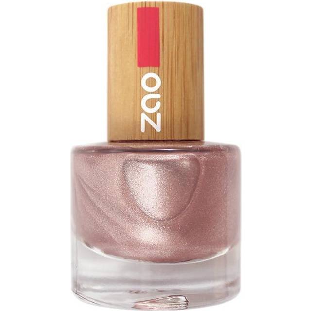 ZAO Negle Neglelak Nail Polish 658