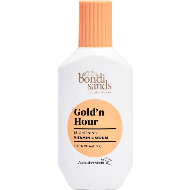 Bondi Sands Gold'n Hour Vitamin C Serum 30 ml - Multi