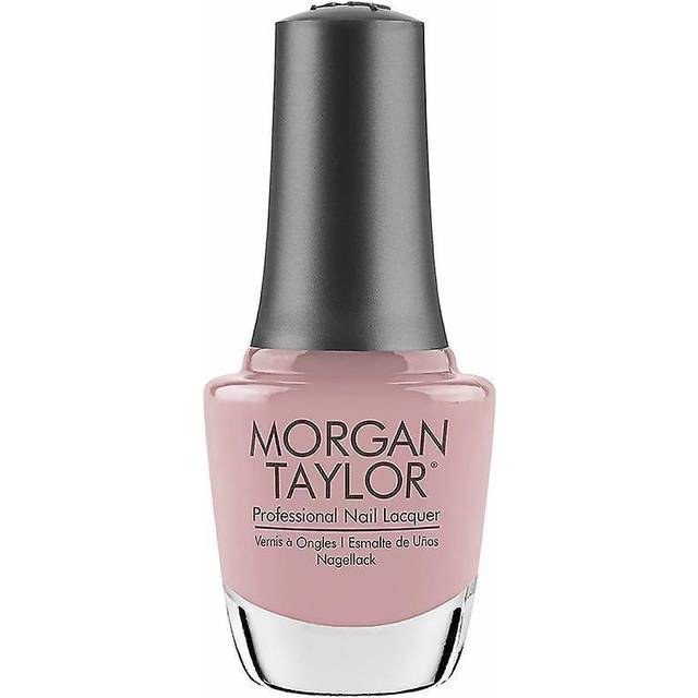 Morgan Taylor neglelak Morgan Taylor Professional gardenia my heart 15ml