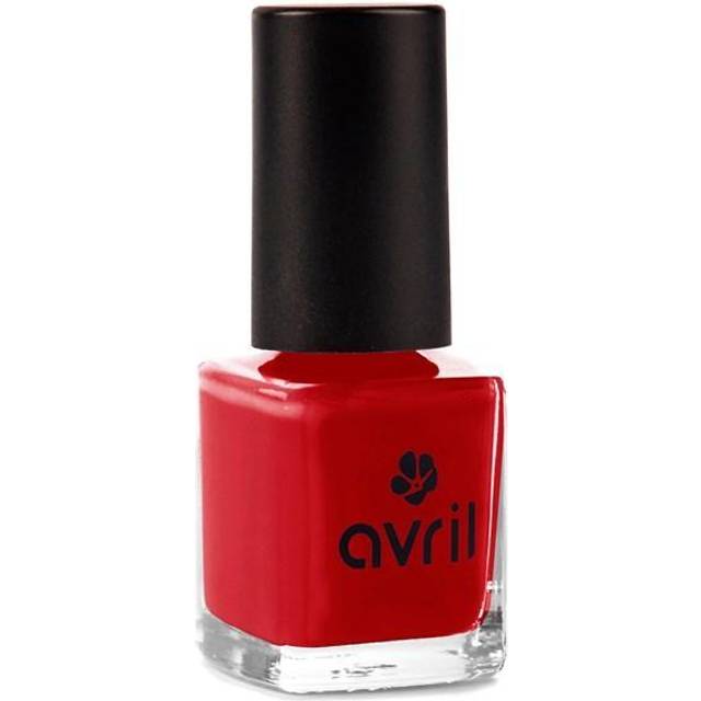Avril Avril Nail Polish Rouge Opéra