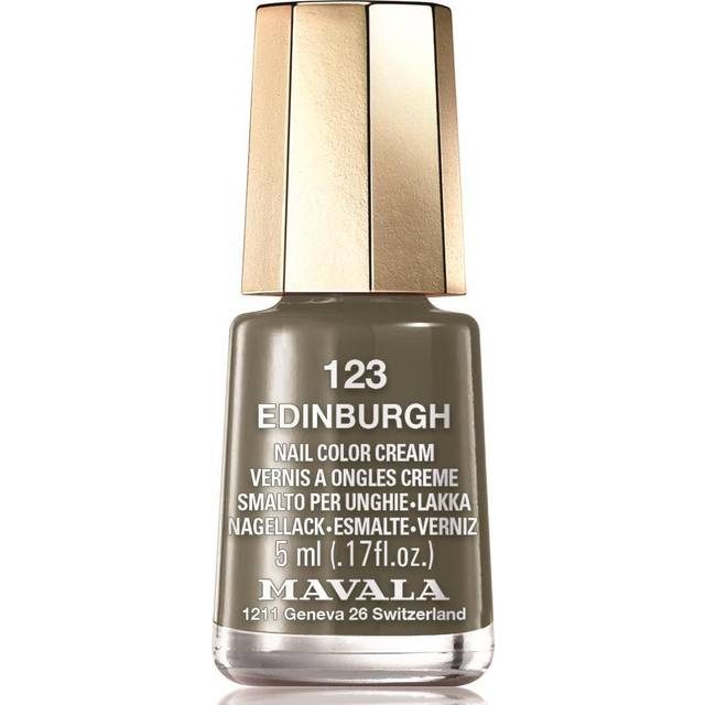 Mavala Charming Colors Mini-Neglelak Edinburgh 5ml