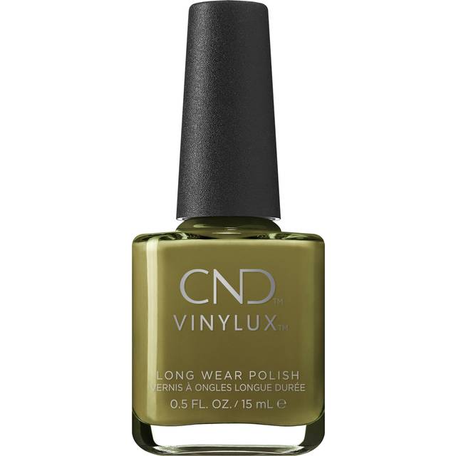 CND CND Vinylux Olive Grove neglelak 15ml