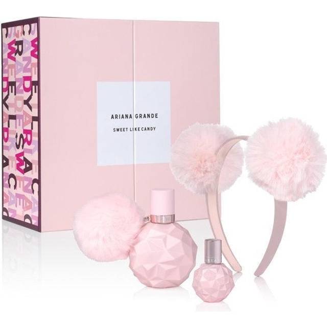 Ariana Grande Sweet Like Candy 3 Piece Gift Set
