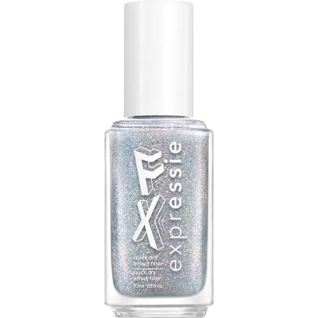 Essie Nail Polish Expressie Holo Filter 455 10ml